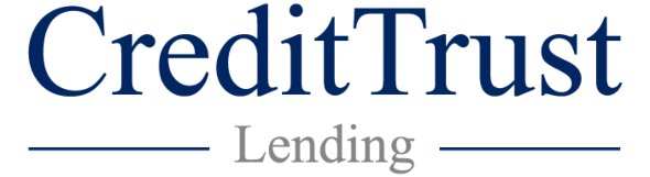credittrust logo