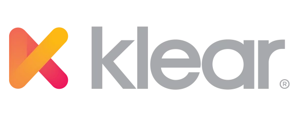 klear logo